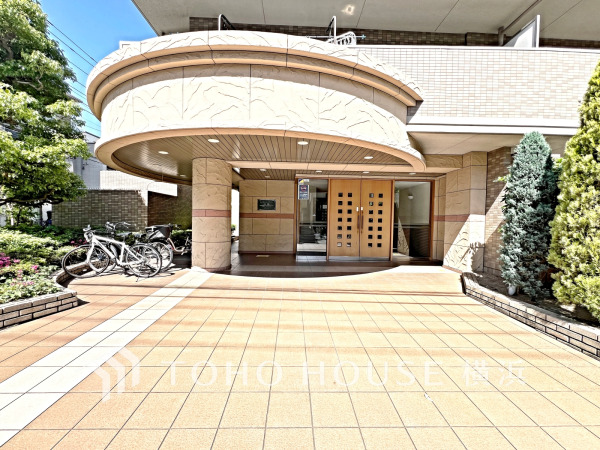マンションイメージ