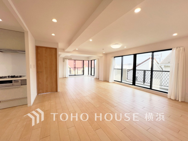 マンションイメージ