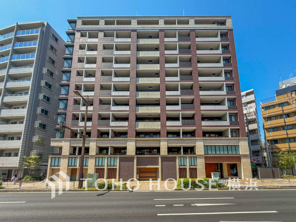 マンションイメージ