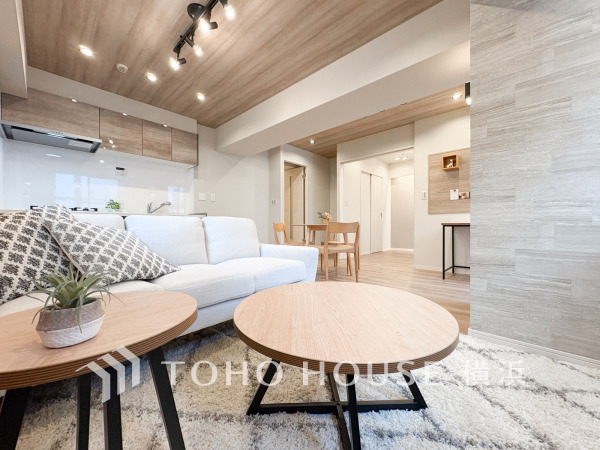 マンションイメージ