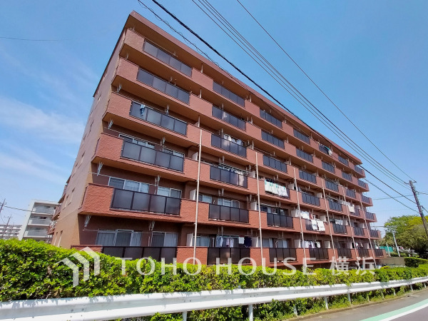 マンションイメージ