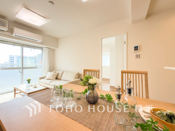 マンションイメージ