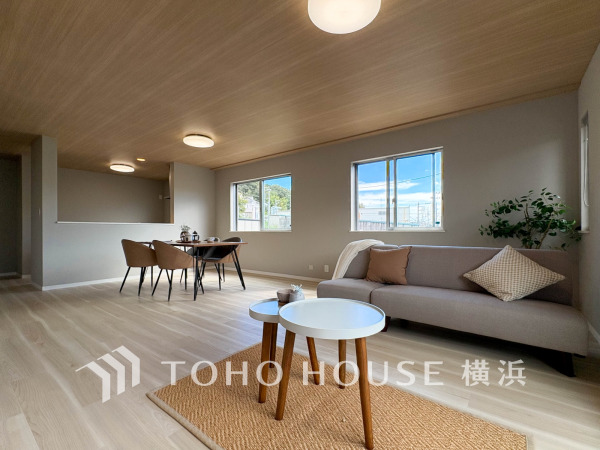物件画像 横浜市都筑区佐江戸町
