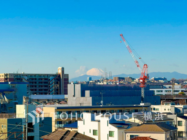 マンションイメージ