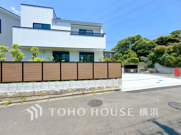 物件画像 藤沢市片瀬山２丁目