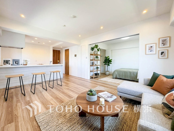 マンションイメージ