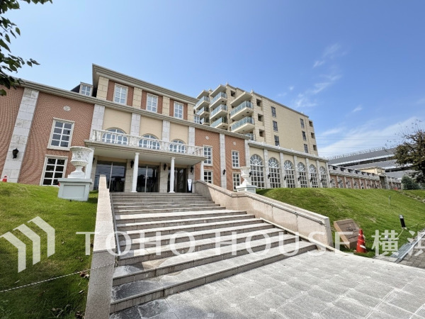 マンションイメージ