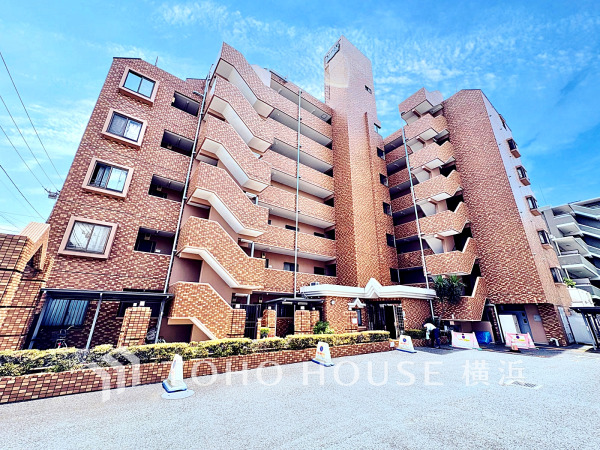 マンションイメージ