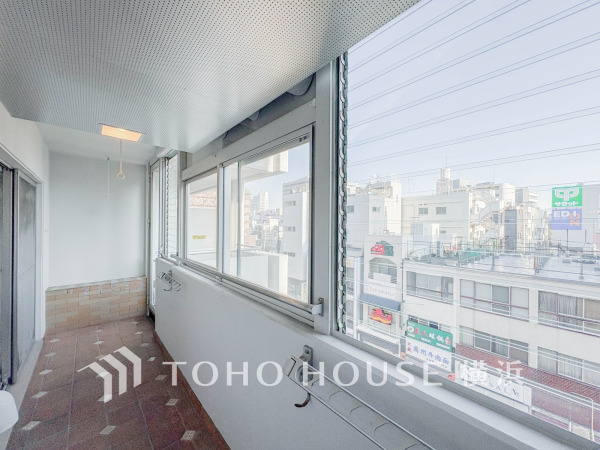 マンションイメージ