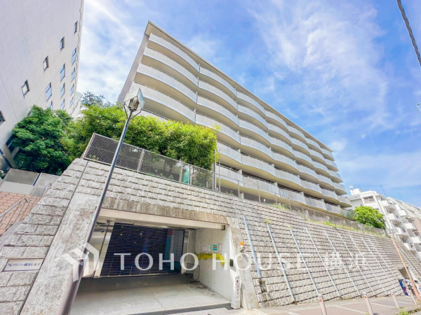 マンションイメージ