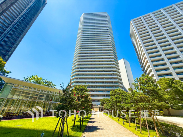 マンションイメージ