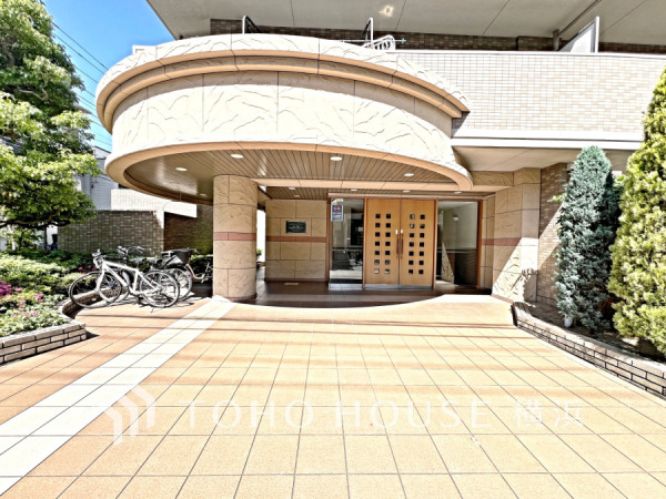 マンションイメージ