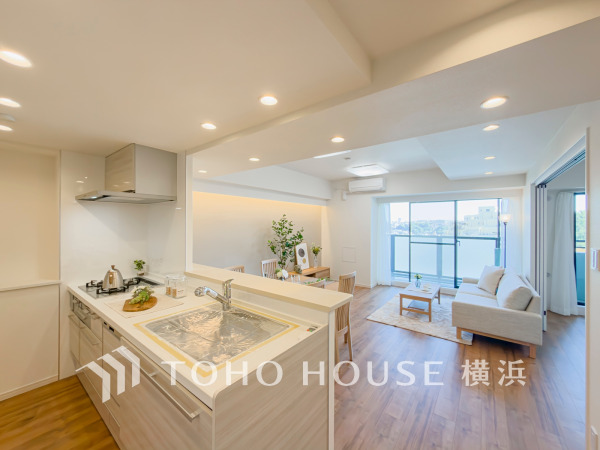 マンションイメージ