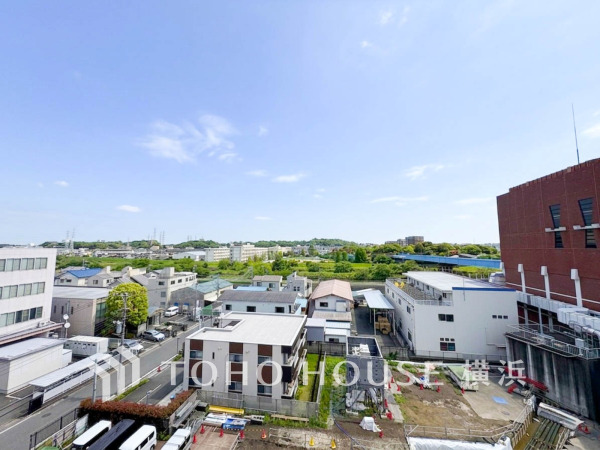 マンションイメージ