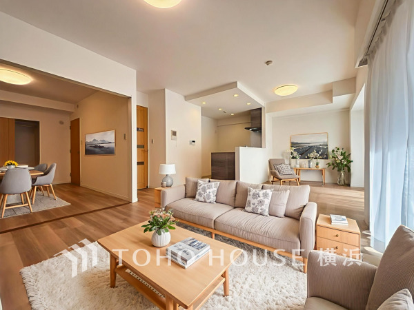 マンションイメージ