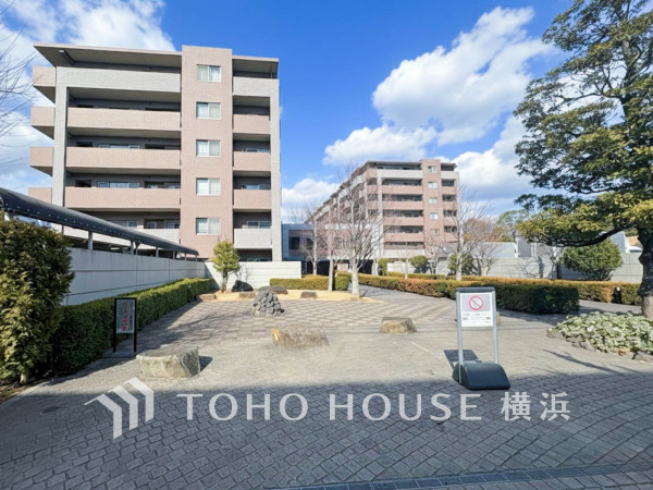 マンションイメージ