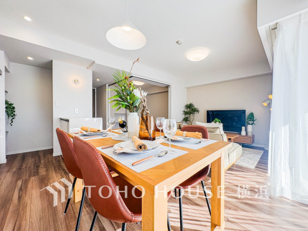 マンションイメージ