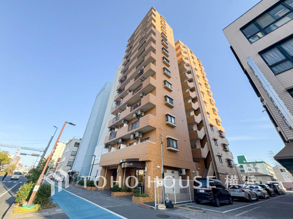 マンションイメージ