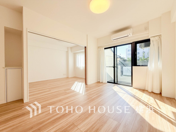 物件画像 アークエルム磯子台