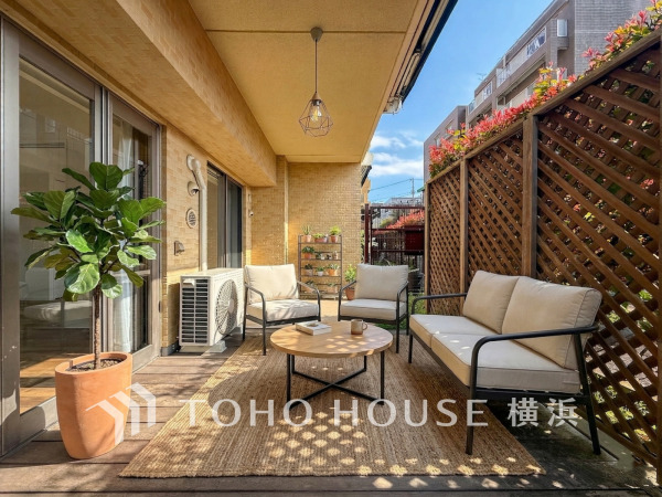 マンションイメージ