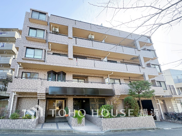 物件画像 プラハ十日市場