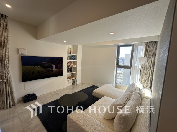 ここから始まる「日常」はご家族にとって大切で貴重な時間。少しでも豊かに、少しでも快適に。そんな想いから生まれた本邸宅は、これから先のお住まいをきっと支えてくれるはずです。