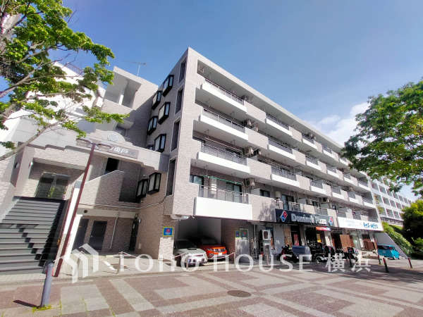 マンションイメージ