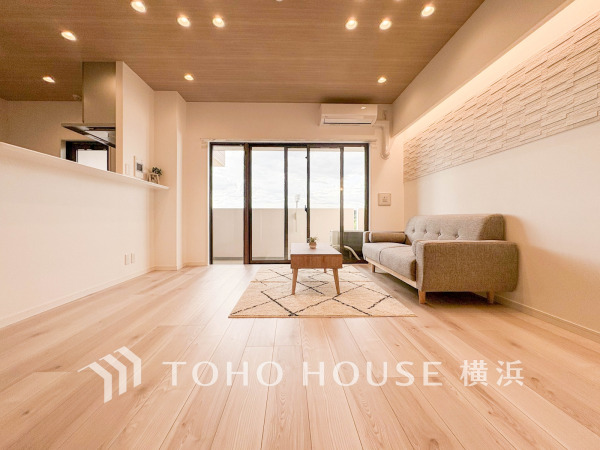 マンションイメージ