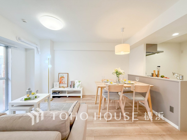 マンションイメージ