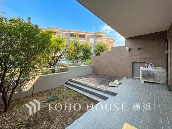 マンションイメージ