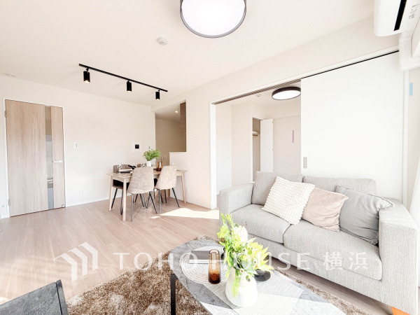 マンションイメージ