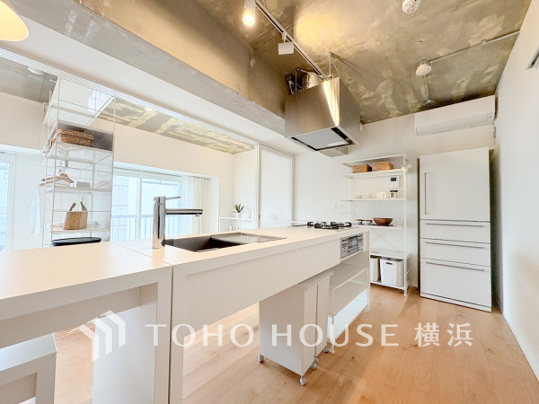 マンションイメージ