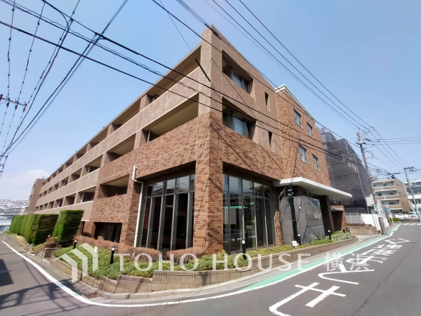 マンションイメージ