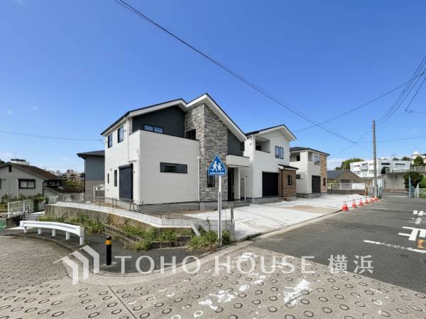 流行に左右されず、将来にわたって価値が継続する「上質」な佇まい。おしゃれな雰囲気や自然の潤い、親しみやすさといった個性を、街に新たな価値をもたらし続けます。