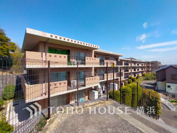 マンションイメージ