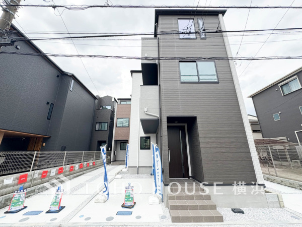 物件画像 川崎市川崎区京町１丁目