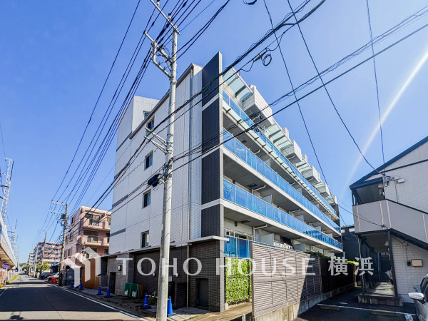 マンションイメージ