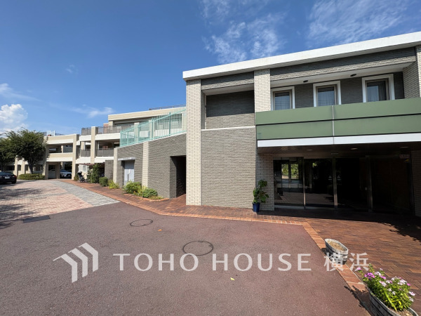 マンションイメージ