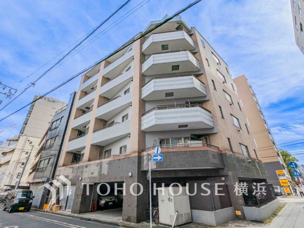 マンションイメージ