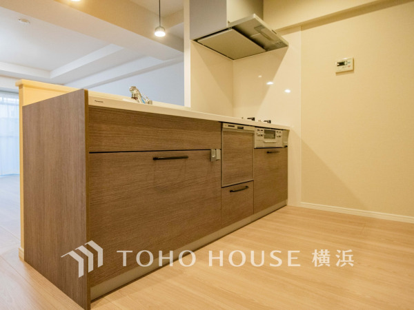 マンションイメージ