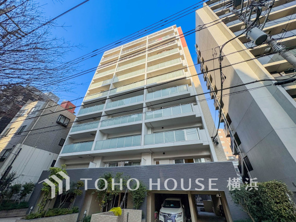 マンションイメージ