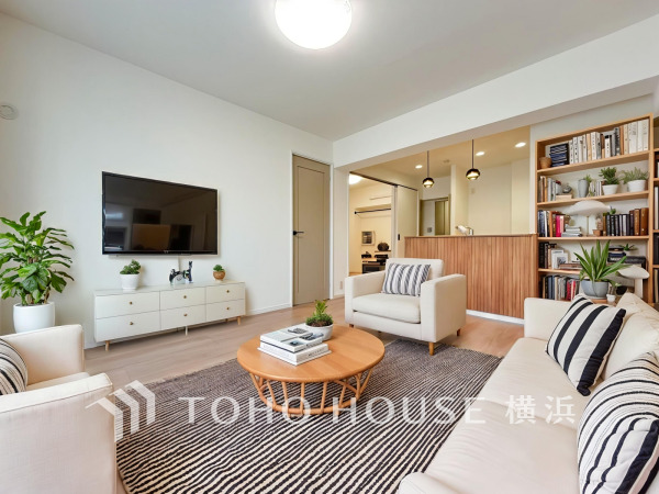 マンションイメージ