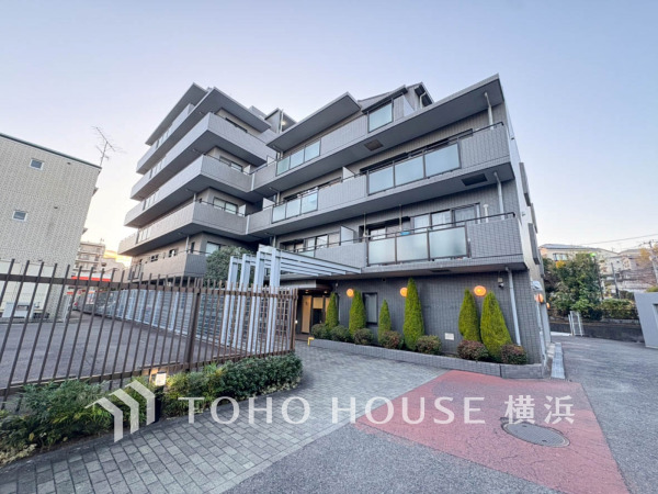 マンションイメージ