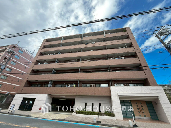 マンションイメージ