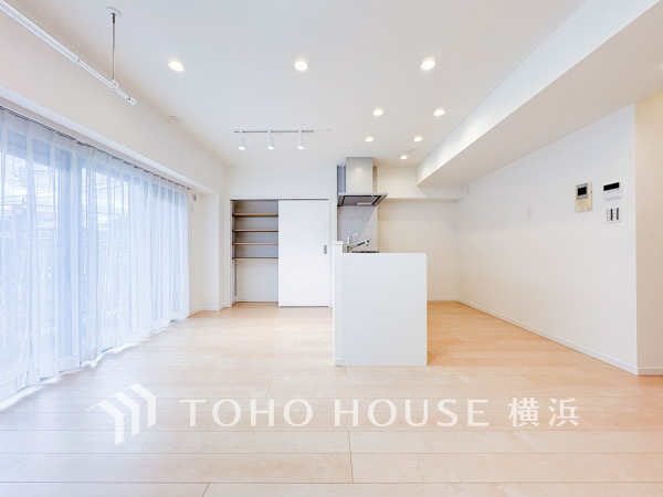 マンションイメージ