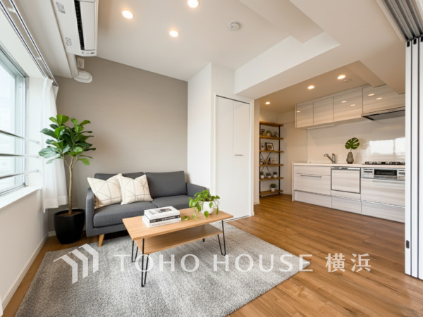 マンションイメージ