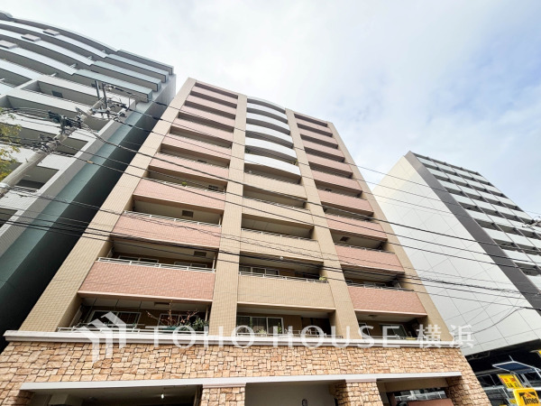 マンションイメージ