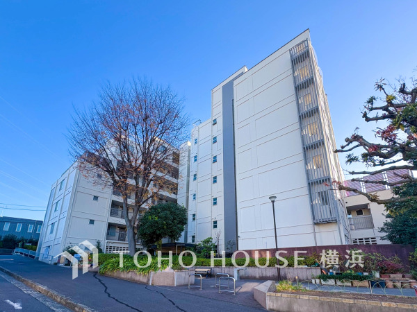 マンションイメージ