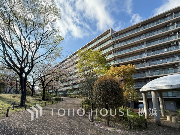 マンションイメージ