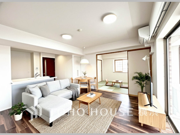 マンションイメージ